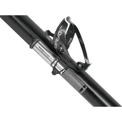 Topeak Pumpa Racerocket Stříbrná