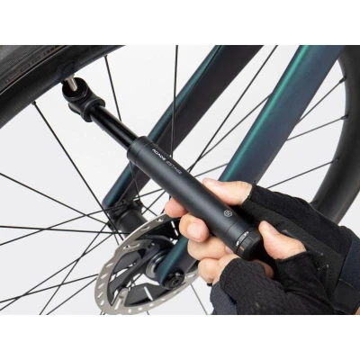 TOPEAK Roadie 2stag pumpa