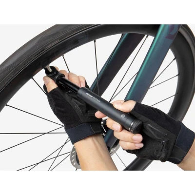 TOPEAK Roadie 2stag pumpa