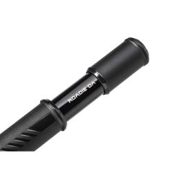 Topeak Pumpa Roadie Da 18cm