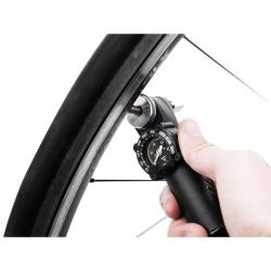 Topeak Pumpa Roadie Da G 18cm