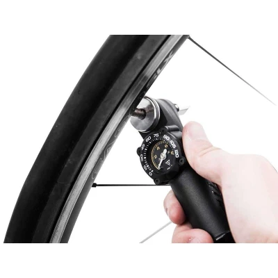 Topeak Pumpa Roadie Da G 18cm