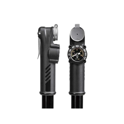 Topeak Pumpa Roadie Da G 18cm