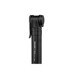 Topeak Roadie Tt Mini pumpa černá