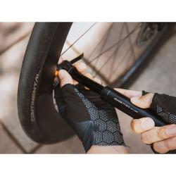 Topeak Roadie Tt Mini pumpa černá