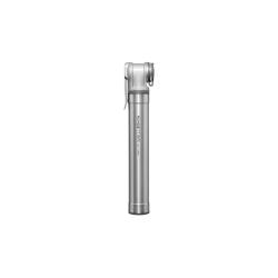 Topeak Roadie Tt Mini pumpa stříbrná