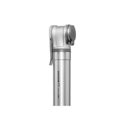 Topeak Pumpa Roadie Tt Stříbrná