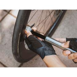 Topeak Pumpa Roadie Tt Stříbrná