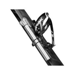 Topeak Pumpa Roadie Tt Stříbrná