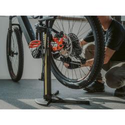 Topeak Transformer Eup Pumpa
