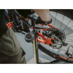 Topeak Transformer Eup Pumpa