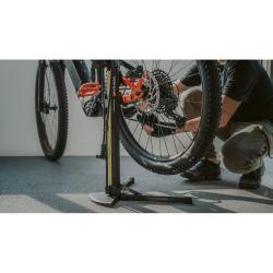 Topeak Transformer Eup Pumpa