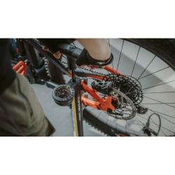 Topeak Transformer Eup Pumpa