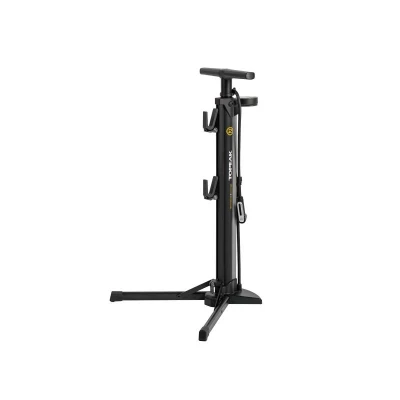 Topeak Pumpa Transformer Eup 2stage Topeak Pumpa Transformer Eup 2stage