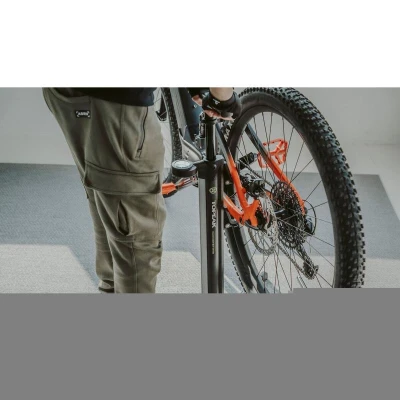 Topeak Pumpa Transformer Eup 2stage