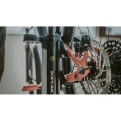 Topeak Pumpa Transformer Eup 2stage