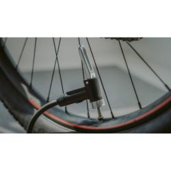 Topeak Pumpa Transformer Eup 2stage