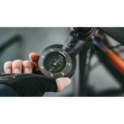 Topeak Pumpa Transformer Eup 2stage