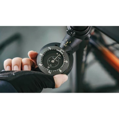 Topeak Pumpa Transformer Eup 2stage