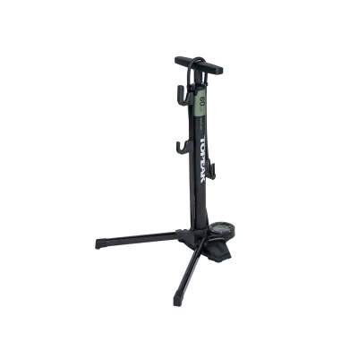 Topeak Pumpa Transformer Mountain Ex Topeak Pumpa Transformer Mountain Ex
