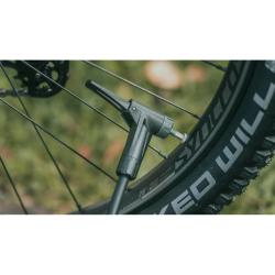 Topeak Pumpa Transformer Mountain Ex