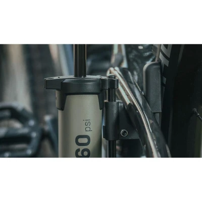 Topeak Pumpa Transformer Mountain Ex