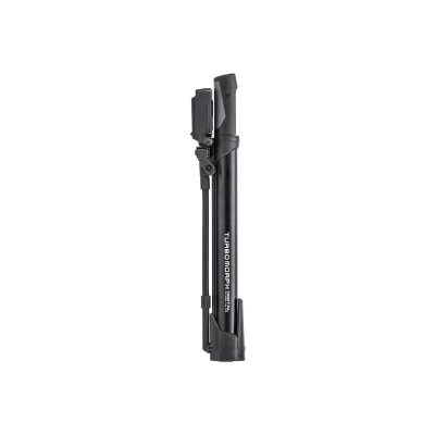 Topeak Turbo Morph Digital pumpa Topeak Turbo Morph Digital pumpa
