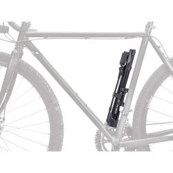 Topeak Turbo Morph Digital pumpa