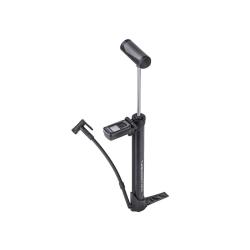 Topeak Turbo Morph Digital pumpa