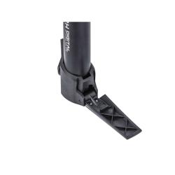 Topeak Turbo Morph Digital pumpa