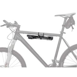 Topeak Turbo Morph Digital pumpa