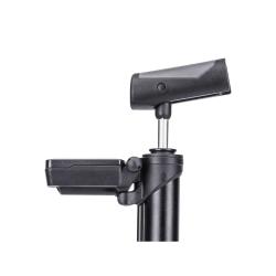 Topeak Turbo Morph Digital pumpa