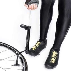 Topeak Turbo Morph Digital pumpa