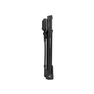 TOPEAK Turbo Morph Digita pumpa TOPEAK Turbo Morph Digita pumpa