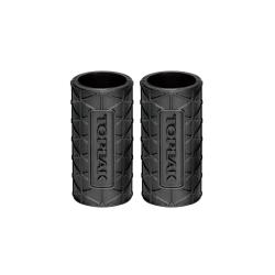 Topeak Rukávek Co2 Sleeve 16g Pro Co2 Náplně Černá