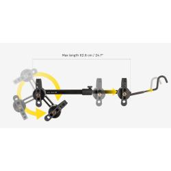 Topeak Bike Truss 3x stojan na kolo