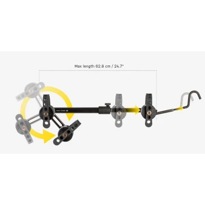 Topeak Bike Truss 3x stojan na kolo