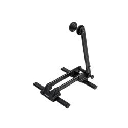 TOPEAK Lineup Stand Čierny stojan na bicykel TOPEAK Lineup Stand Čierny stojan na bicykel