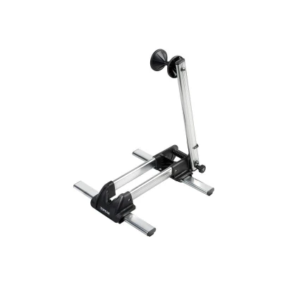 Topeak Lineup Stand Stříbrný stojan na kolo