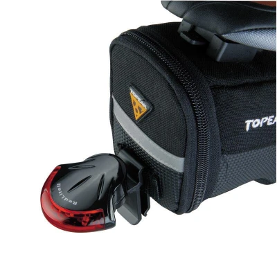 Topeak Světla Highlite Combo Ii Přední/zadní