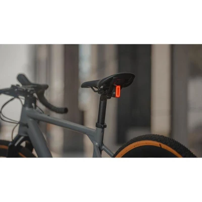 TOPEAK Světlo Beseen 30