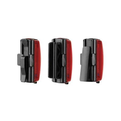 Topeak Světlo Bluetooth Redlite 80bt