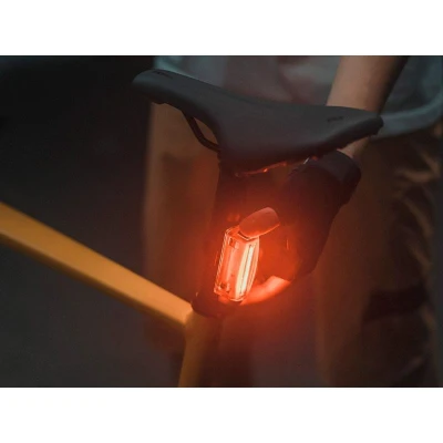 Topeak Světlo Bluetooth Redlite 80bt
