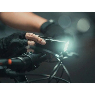 Topeak Bluetooth Whitelite 800bt světlo
