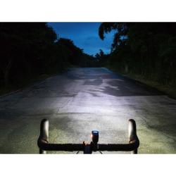 Topeak Bluetooth Whitelite 800bt světlo