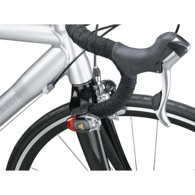 Topeak Headlux světlo na helmu
