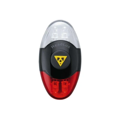 Topeak Headlux světlo na helmu