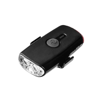 Topeak Světlo Na Helmu Headlux Dual Usb 140/10 Topeak Světlo Na Helmu Headlux Dual Usb 140/10