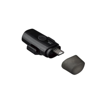 Topeak světlo na helmu Headlux Usb 100