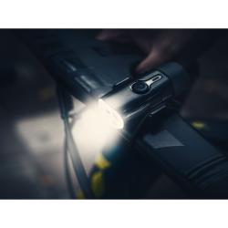 Topeak světlo na helmu Headlux Usb 100